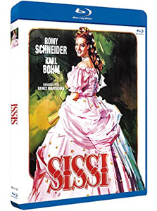 Sissi |   Blu-Ray